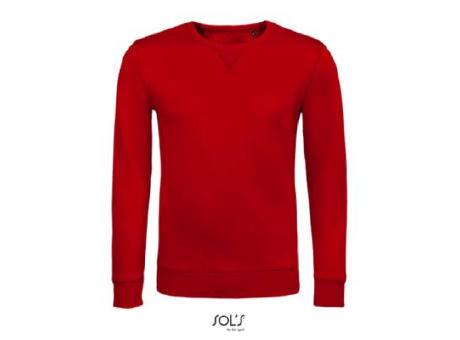 SUDADERA DE CUELLO REDONDO