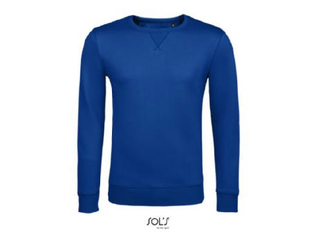 SUDADERA DE CUELLO REDONDO