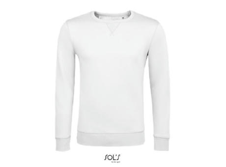 SUDADERA DE CUELLO REDONDO