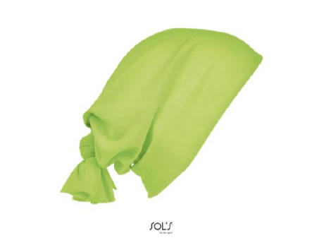 CALENTADOR DE CUELLO MULTIFUNCIÓN