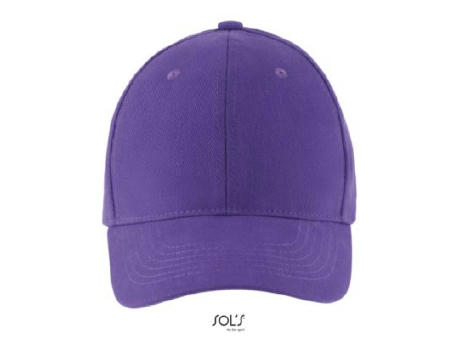 GORRA 6 PANELES