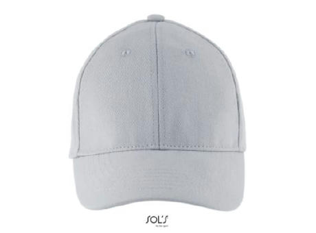 GORRA 6 PANELES