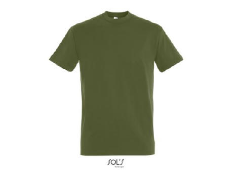 CAMISETA HOMBRE CUELLO REDONDO