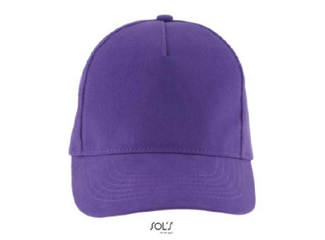 GORRA 5 PANELES