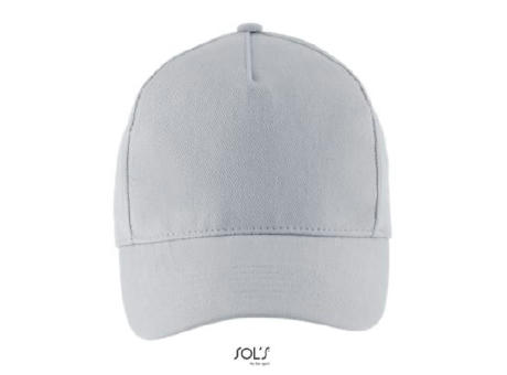 GORRA 5 PANELES