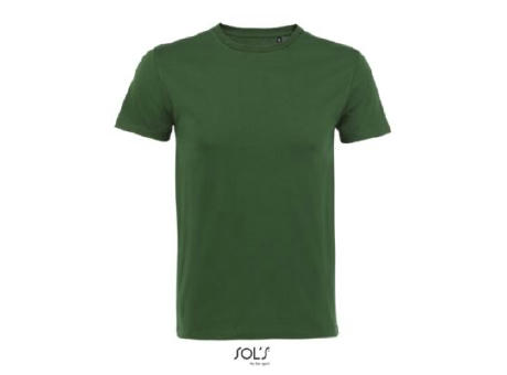 CAMISETA DE MANGA CORTA DE HOMBRE