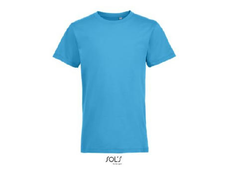 CAMISETA NIÑOS CUELLO REDONDO
