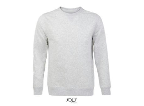 SUDADERA DE CUELLO REDONDO