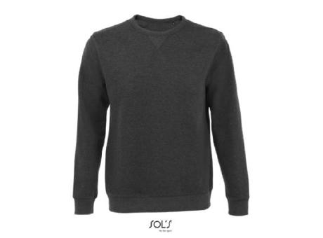 SUDADERA DE CUELLO REDONDO
