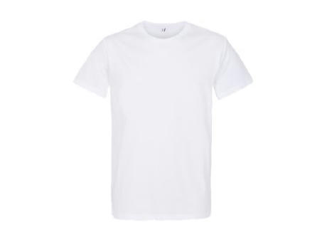 CAMISETA HOMBRE MANGA CORTA