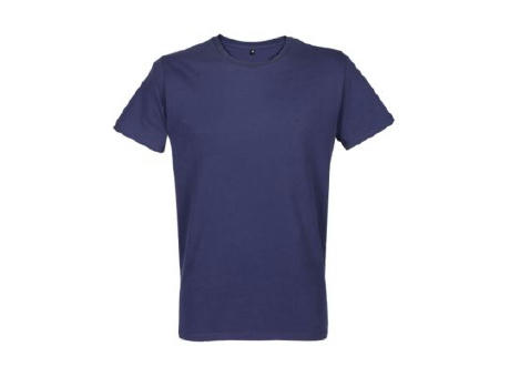 CAMISETA HOMBRE MANGA CORTA