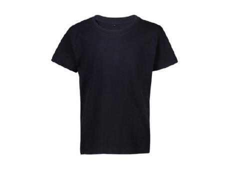 CAMISETA DE MANGA CORTA PARA NIÑOS