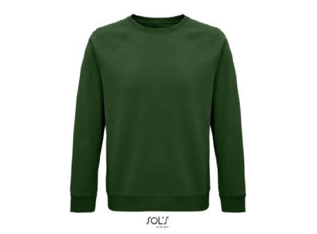 SUDADERA UNISEX DE CUELLO REDONDO