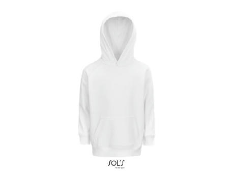 SUDADERA NIÑO CON CAPUCHA