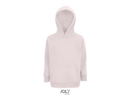 SUDADERA NIÑO CON CAPUCHA