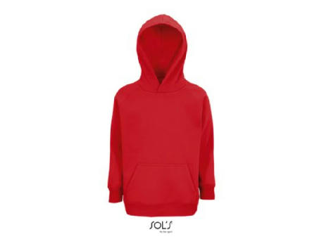SUDADERA NIÑO CON CAPUCHA