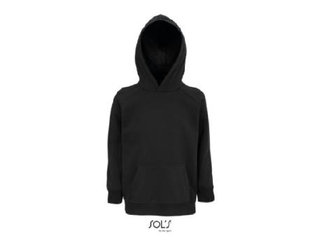 SUDADERA NIÑO CON CAPUCHA