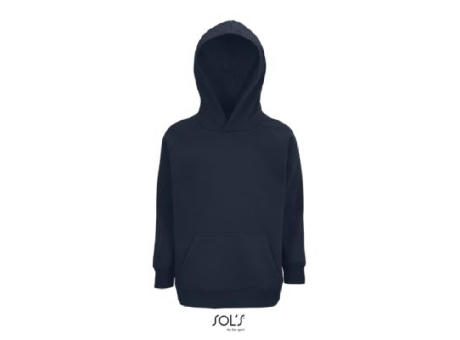 SUDADERA NIÑO CON CAPUCHA