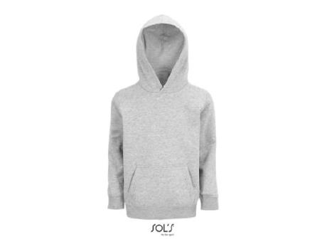 SUDADERA NIÑO CON CAPUCHA