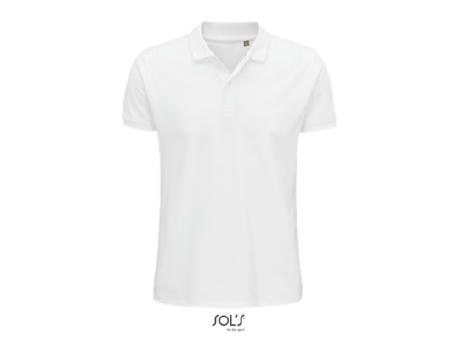 POLO HOMBRE