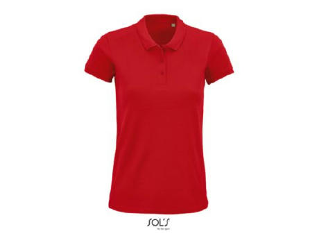 POLO MUJER