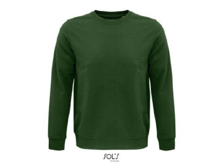 SUDADERA UNISEX DE CUELLO REDONDO