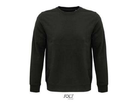 SUDADERA UNISEX DE CUELLO REDONDO