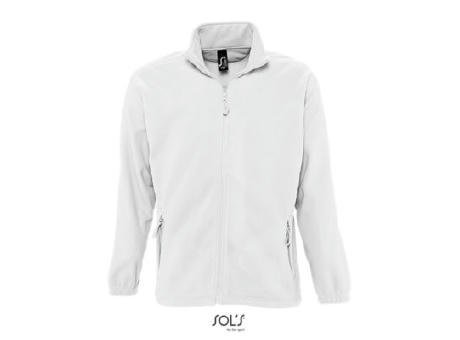 CHAQUETA HOMBRE CON CREMALLERA