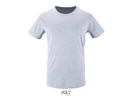 CAMISETA DE MANGA CORTA DE HOMBRE