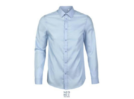 CAMISA HOMBRE SIN PLANCHADO