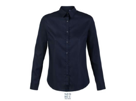 CAMISA MUJER SIN PLANCHADO