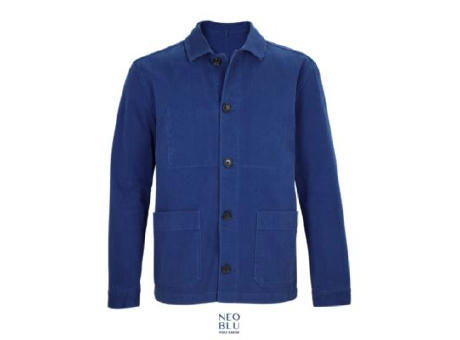 CHAQUETA DE TRABAJO UNISEX