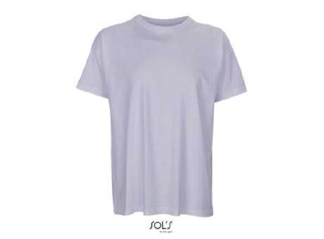 CAMISETA DE HOMBRE OVERSIZE