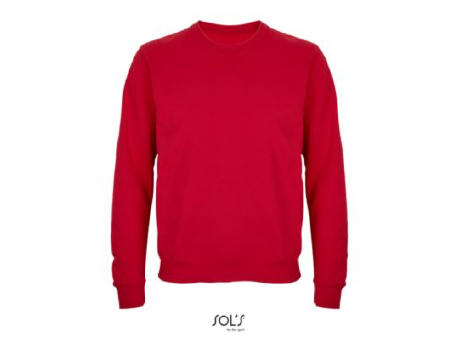 SUDADERA UNISEX CUELLO REDONDO