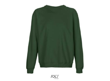 SUDADERA UNISEX CUELLO REDONDO