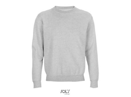 SUDADERA UNISEX CUELLO REDONDO