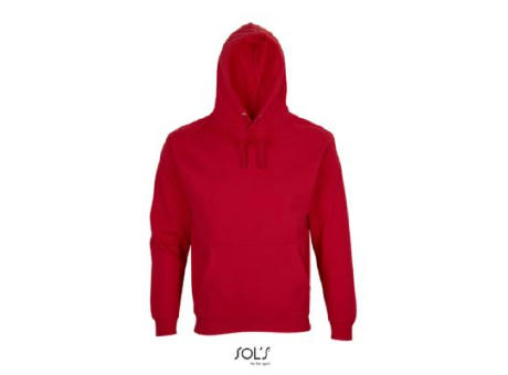 SUDADERA UNISEX CON CAPUCHA