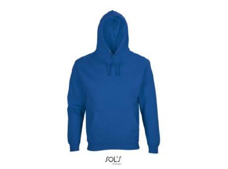 SUDADERA UNISEX CON CAPUCHA
