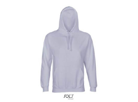 SUDADERA UNISEX CON CAPUCHA
