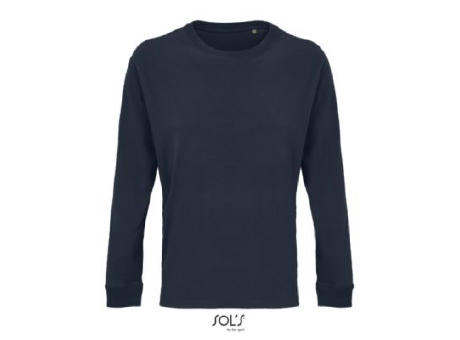 CAMISETA UNISEX MANGA LARGA