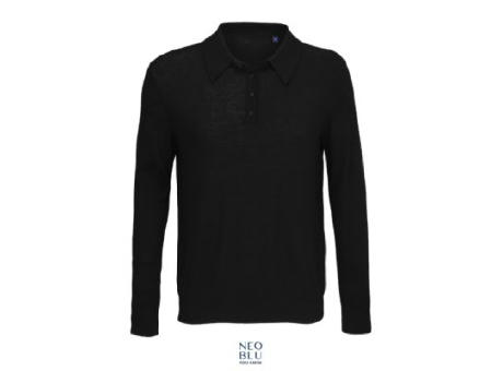 JERSEY HOMBRE CUELLO DE POLO