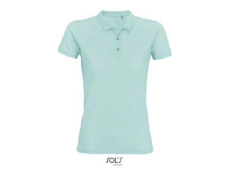 POLO MUJER
