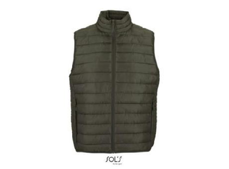CHALECO LIGERO PARA HOMBRE