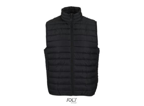 CHALECO LIGERO PARA HOMBRE