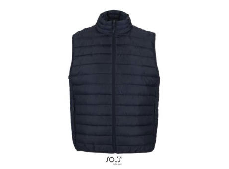 CHALECO LIGERO PARA HOMBRE
