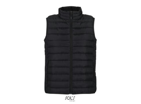 CHALECO LIGERO PARA MUJER