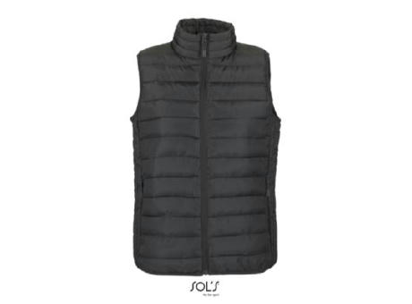 CHALECO LIGERO PARA MUJER