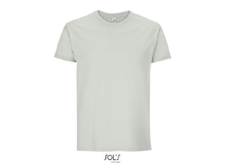 CAMISETA HOMBRE CUELLO REDONDO