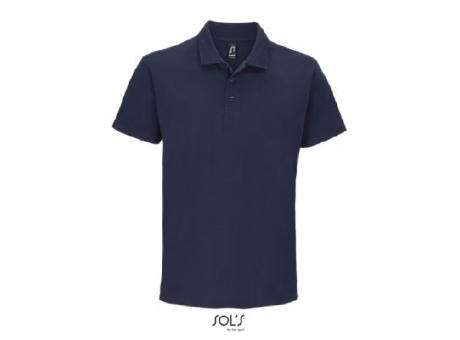 POLO HOMBRE MANGA CORTA