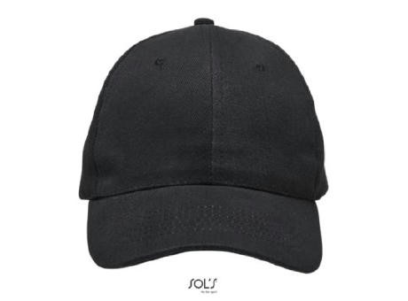 GORRA 6 PANELES